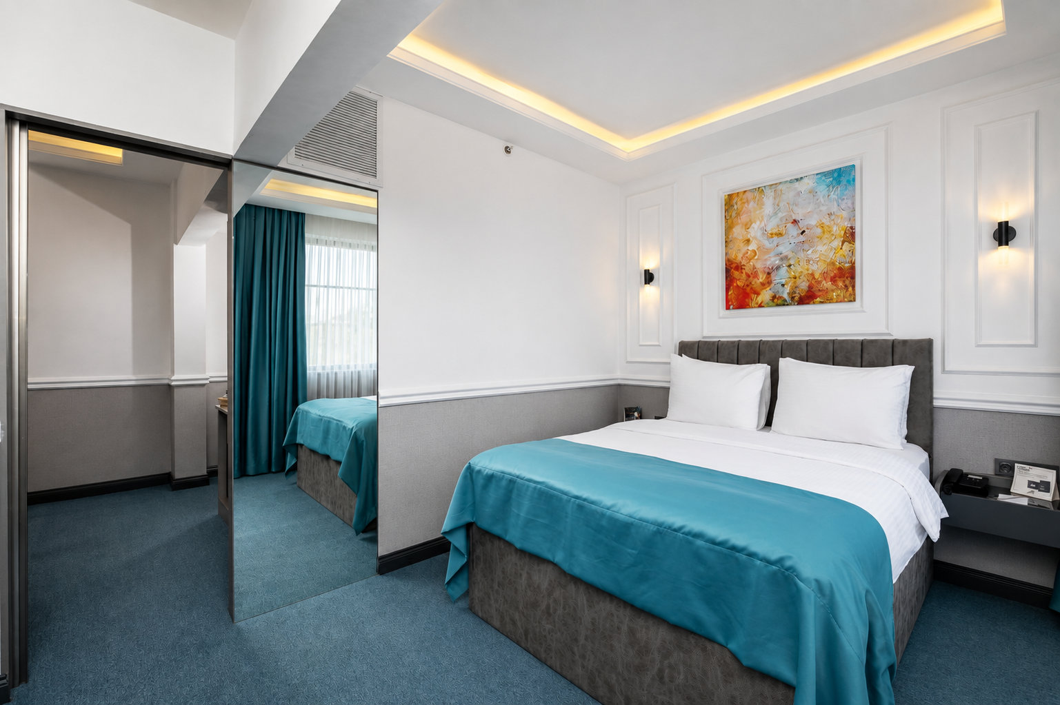 Superior Family Suite